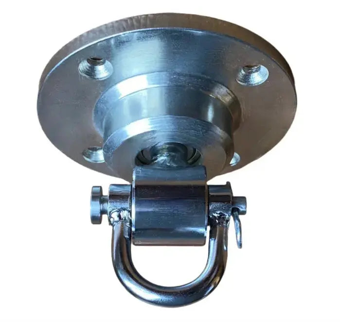 Fuji Triple Bearing Pro Speedball Swivel 2