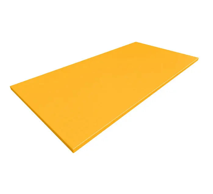 Fuji Yellow Tatami Series Mats