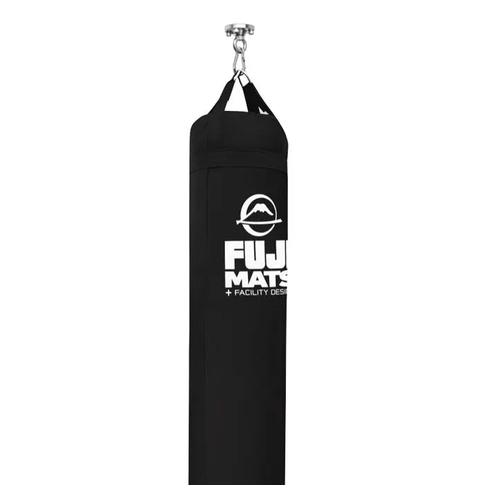 GRPL Tec Heavy Duty 360 Anchor Mount with Fuji 6ft Heavy Bag