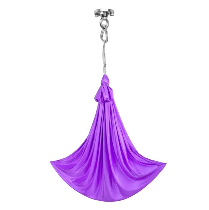 GRPL Tec Heavy Duty 360 Anchor Mount with Yoga Ariel Swing
