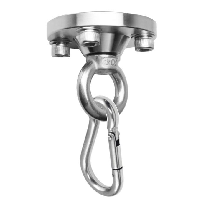 Fuji Heavy Duty 360 Anchor Mount