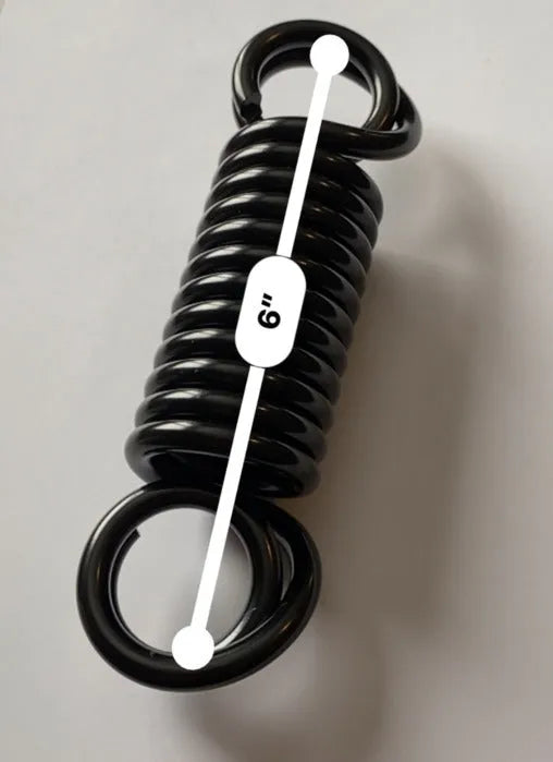 Fuji Heavy Bag Spring