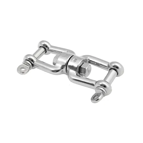 Fuji Heavy Bag Swivels