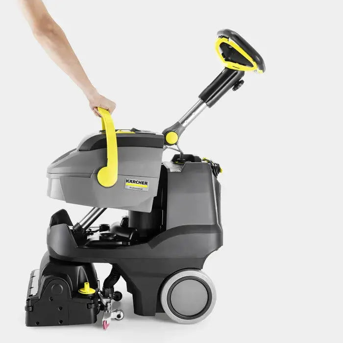 Karcher BR35/12 Floor Scrubber
