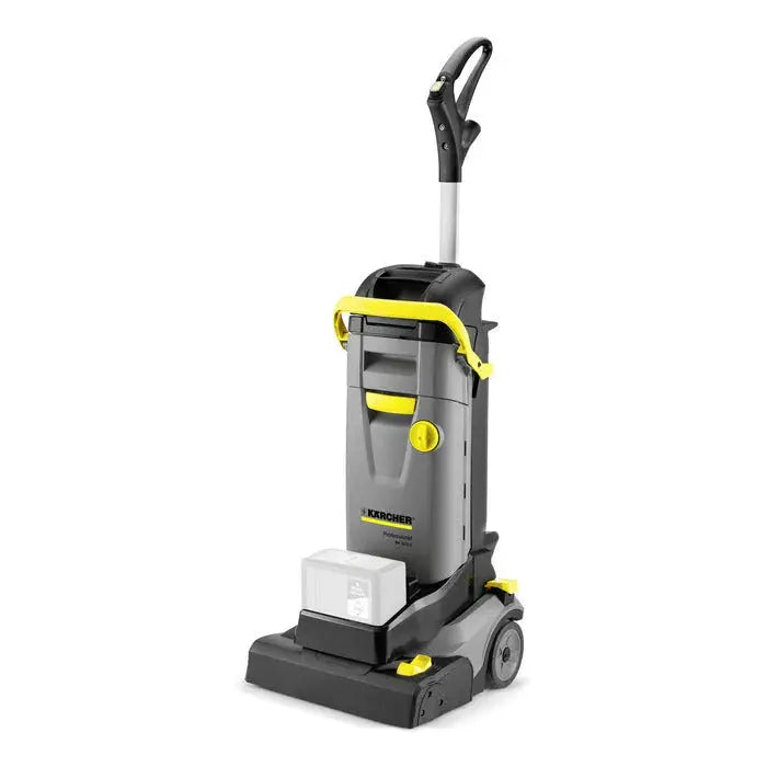 Karcher BR 30/4 C BP Scrubber Drier - Skin Only