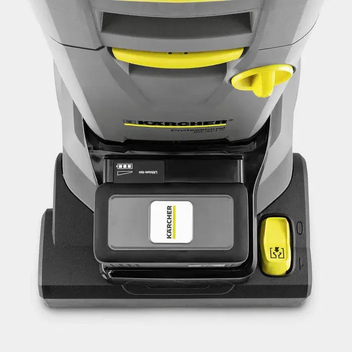 Karcher BR 30/4 C BP Scrubber Drier battery