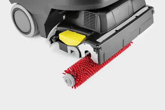 Karcher Scrubber Drier BR 45/22 C BP Roller