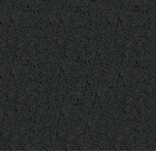 Legend Rolled Rubber Gym Flooring