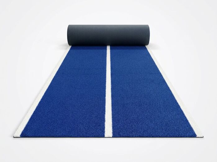 Legend Custom Speed Turf