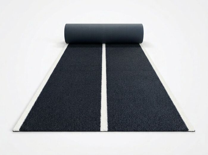 Legend Custom Speed Turf