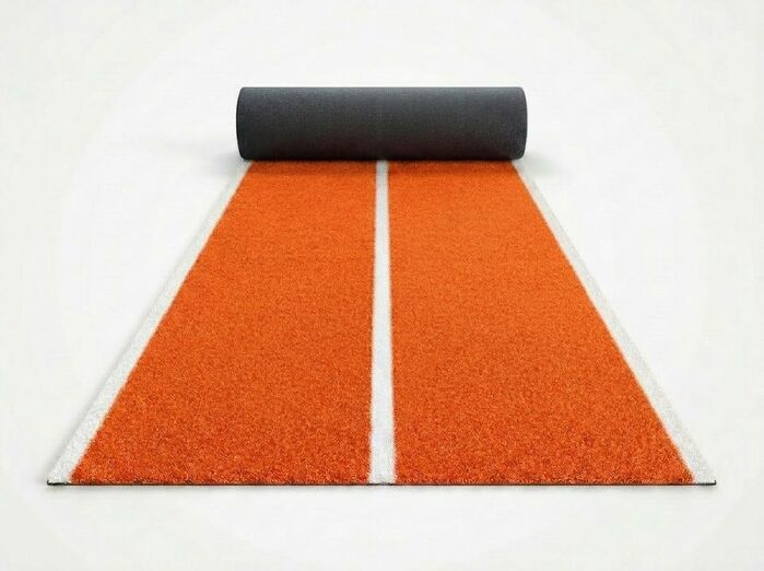 Legend Custom Speed Turf