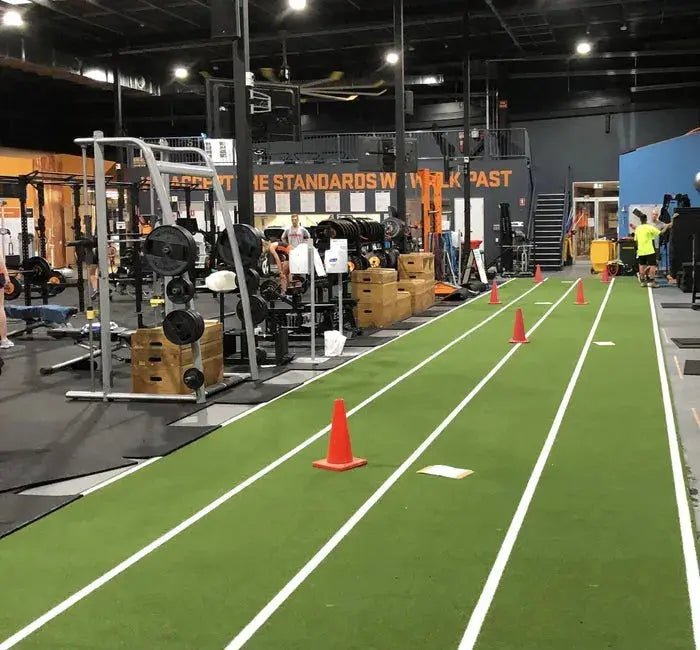 Legend Double Wide Speed Turf