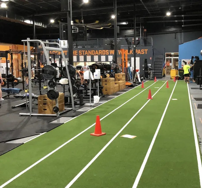 Legend Double Wide Speed Turf
