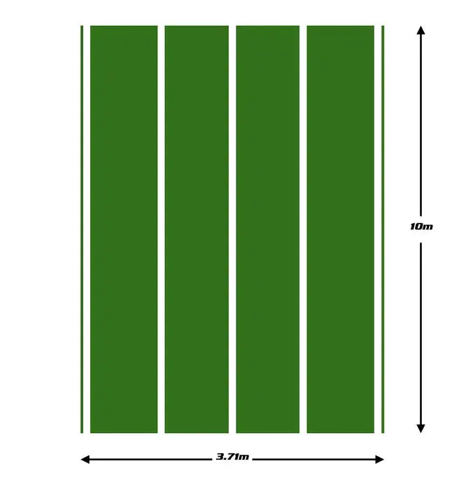 Legend Double Wide Speed Turf
