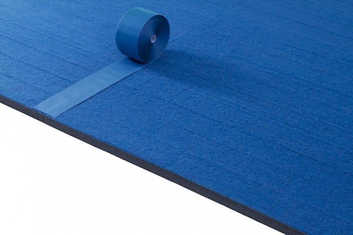 Gymnastics Roll Out Mats