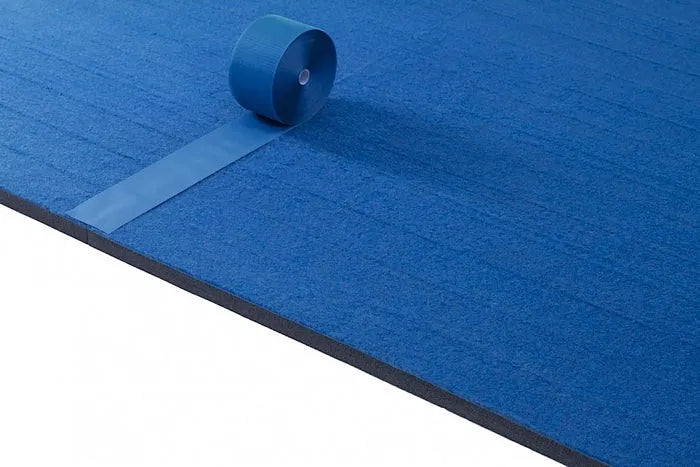 Gymnastics Roll Out Mats