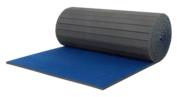 Gymnastics Roll Out Mats