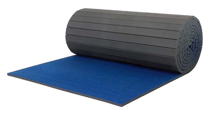 Gymnastics Roll Out Mats