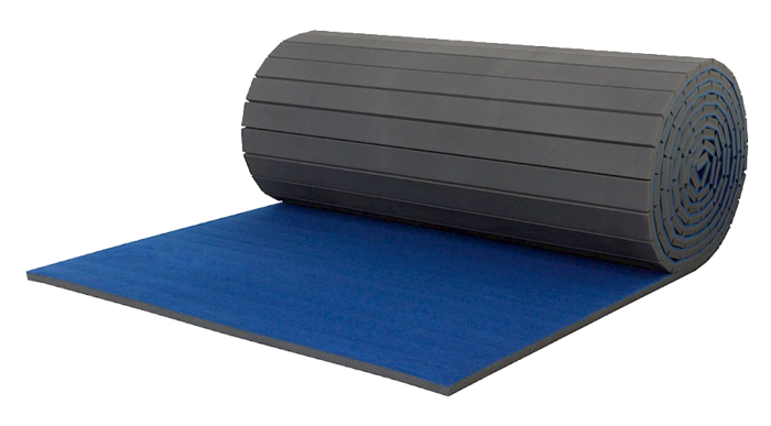 Gymnastics Roll Out Mats