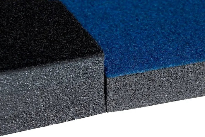 Gymnastics Roll Out Mats