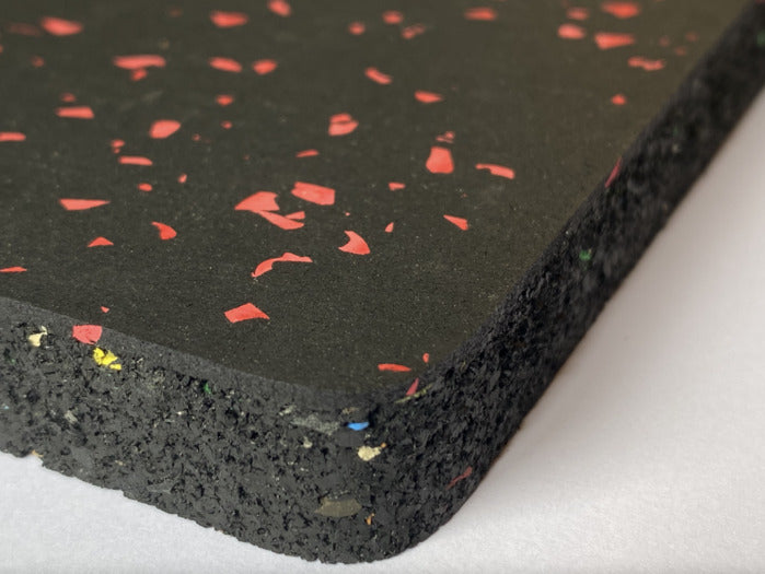 Legend 25mm Heavy Impact Gym Tiles