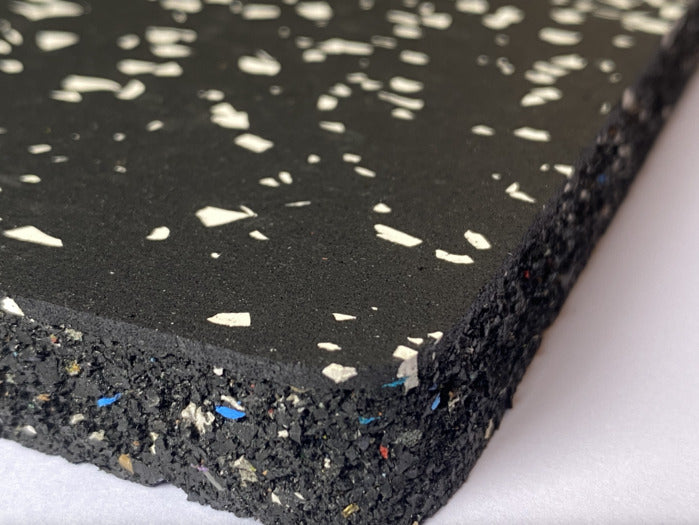 Legend 25mm Heavy Impact Gym Tiles