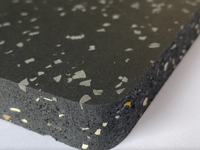 Legend 25mm Heavy Impact Gym Tiles