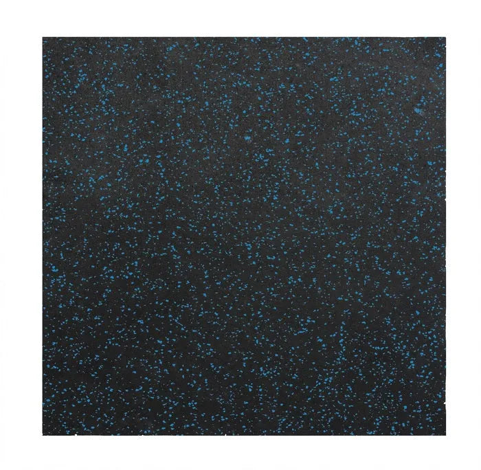 Legend 25mm Heavy Impact Gym Tiles - 1m x 1m