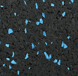 Legend 25mm Heavy Impact Gym Tiles - 1m x 1m