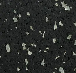 Legend 25mm Heavy Impact Gym Tiles - 1m x 1m