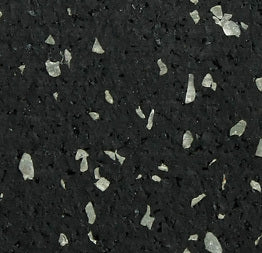 Legend 25mm Heavy Impact Gym Tiles - 1m x 1m