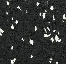 Legend 25mm Heavy Impact Gym Tiles - 1m x 1m