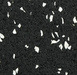 Legend 25mm Heavy Impact Gym Tiles - 1m x 1m