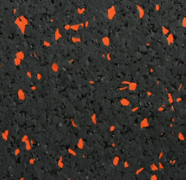 Legend 25mm Heavy Impact Gym Tiles