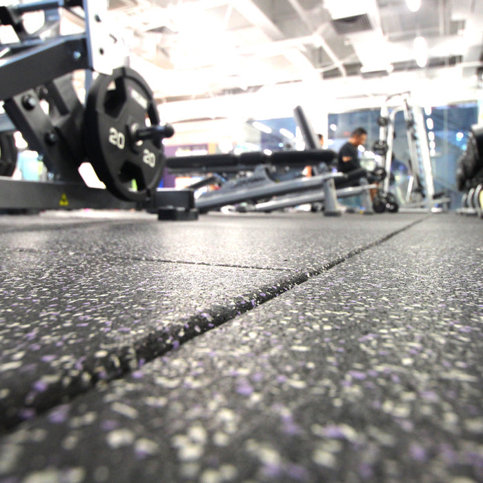 Ecore 63mm Smash Tile