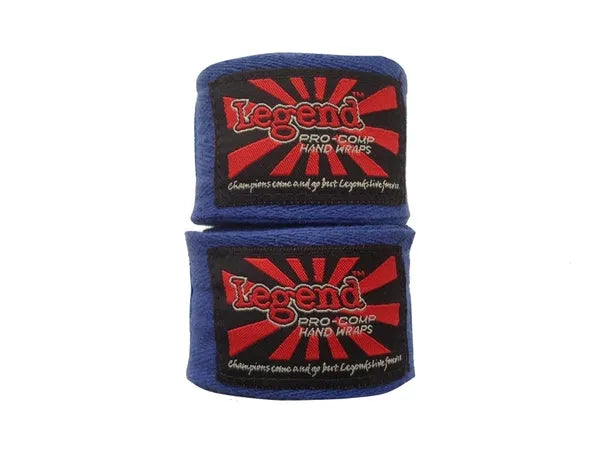 Legend Pro Hand Wraps
