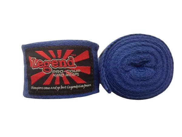 Legend Pro Hand Wraps