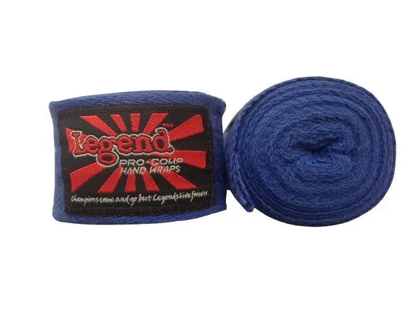 Legend Pro Hand Wraps