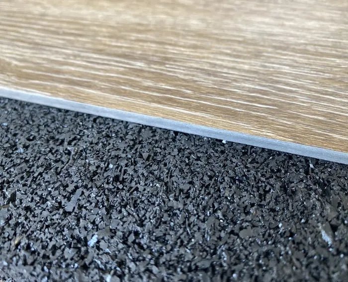 Legend Shock Pad Tile