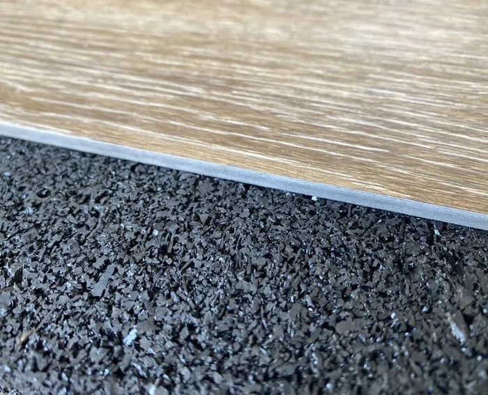 Legend Shock Pad Tile