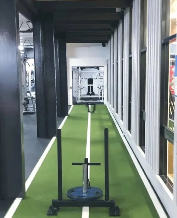 Legend Speed Turf