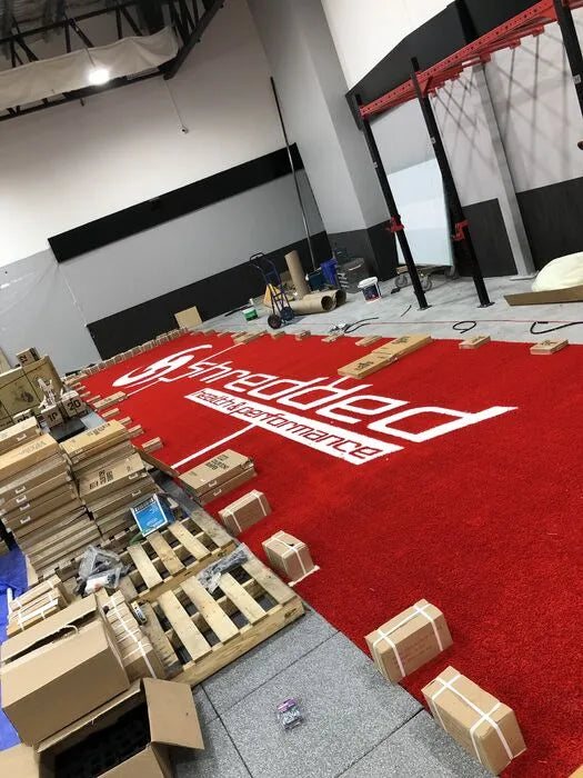 Legend Custom Speed Turf
