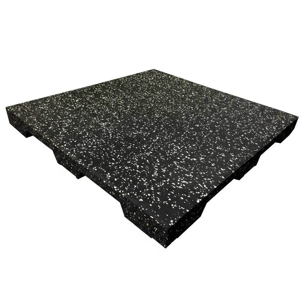 Legend 75mm Extreme Impact Gym Tiles
