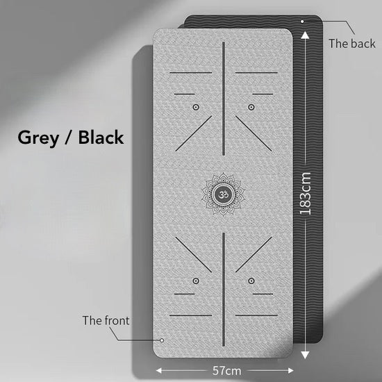 Legend Personal Yoga Mat