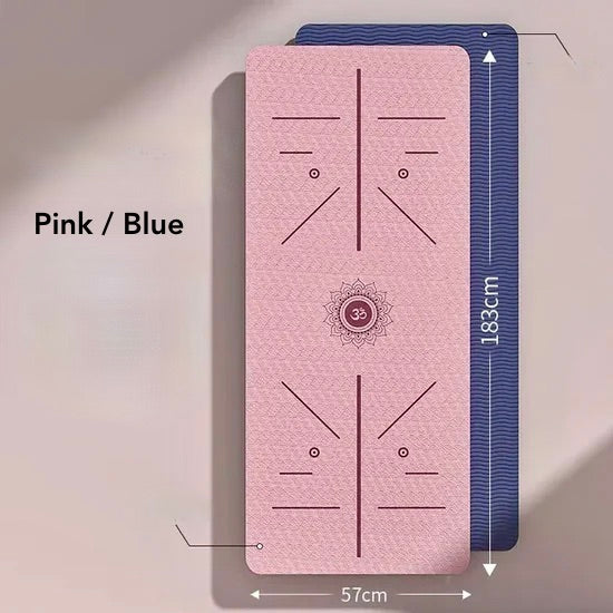 Legend Personal Yoga Mat
