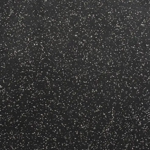Legend 25mm Heavy Impact Gym Tiles Grey Speckle