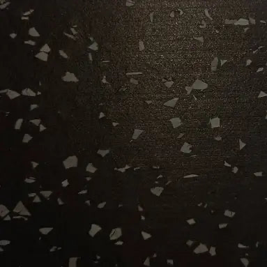 Legend 75mm Extreme Impact Gym Tile in Dark Nights Grey