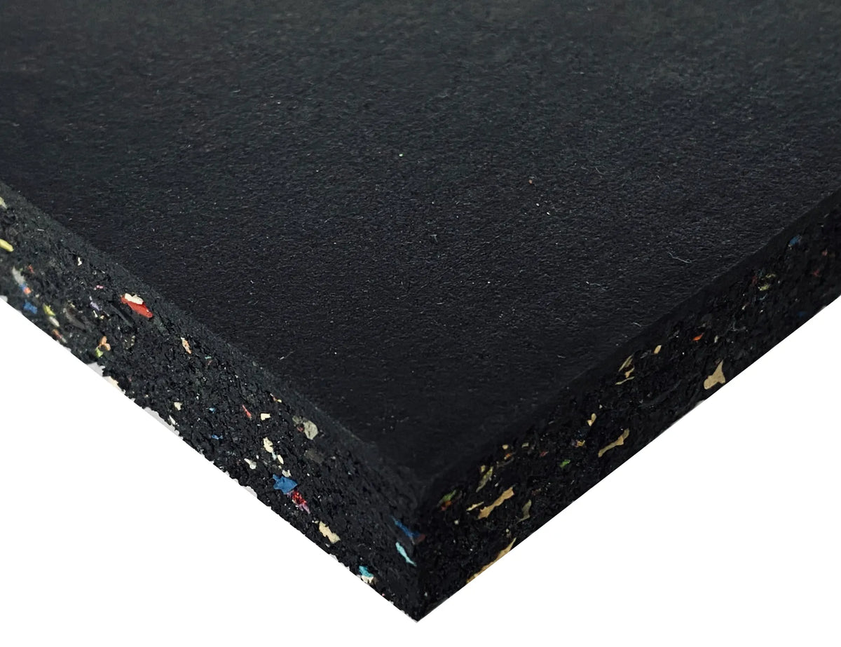 Legend 100mm Extreme Impact Gym Tiles