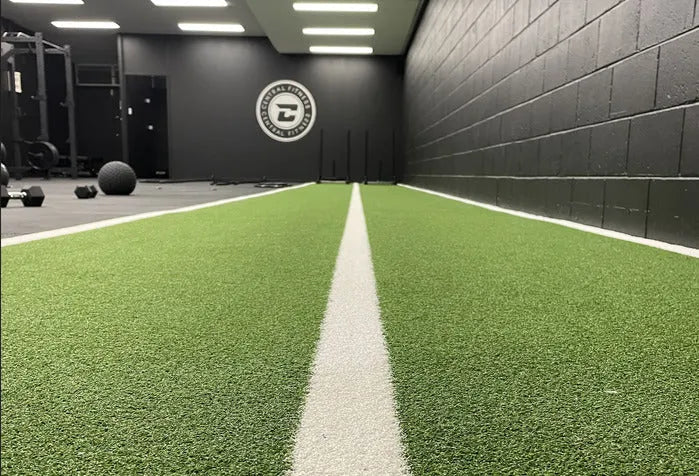 Legend Speed Turf