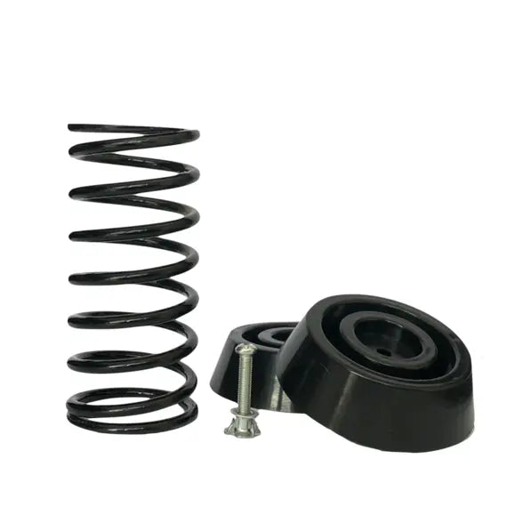 Legend Sprung Floor Spring Kit - Sports Floor Australia